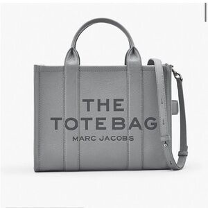 Marc Jacob’s The Tote Bag